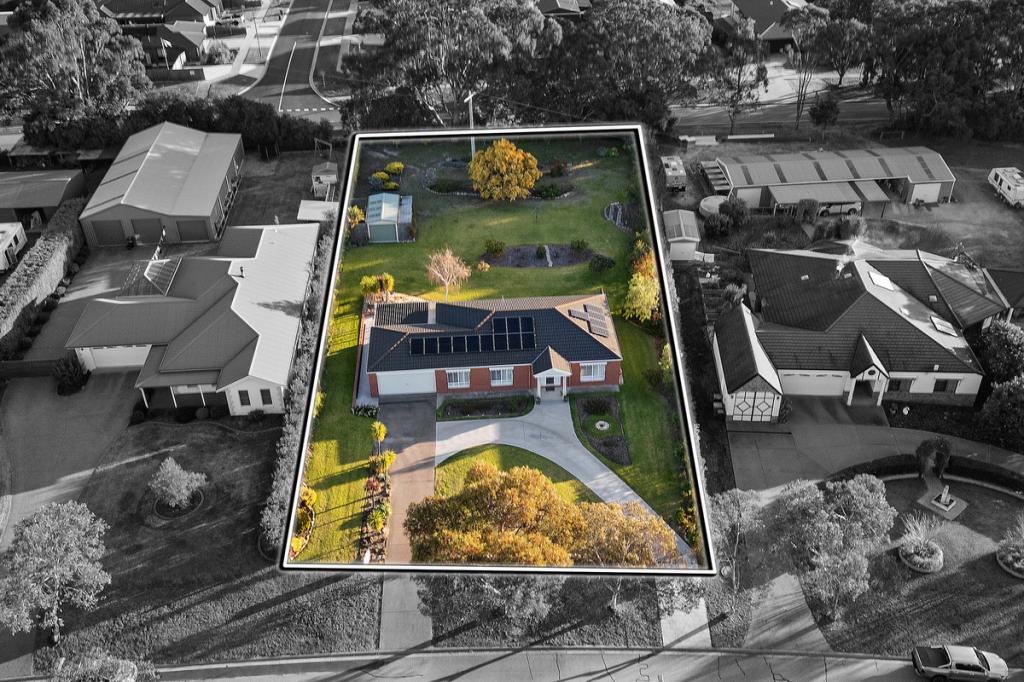 25 Byrne Ct, Swan Reach, VIC 3903