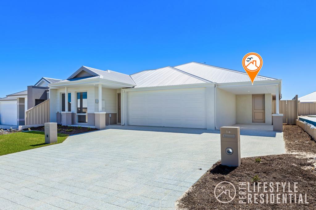 5b Magic Loop, Two Rocks, WA 6037