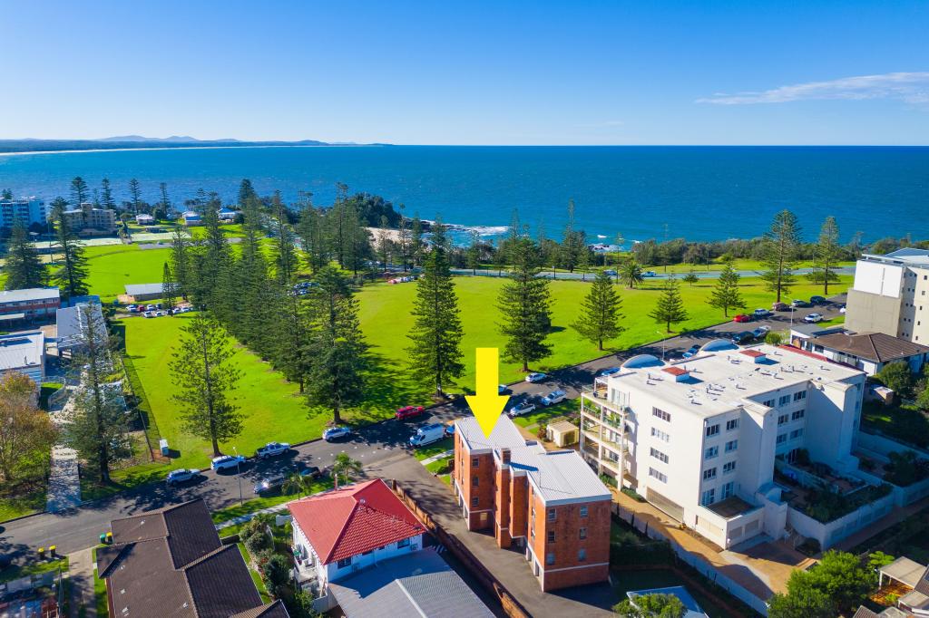 3/22 BURRAWAN ST, PORT MACQUARIE, NSW 2444