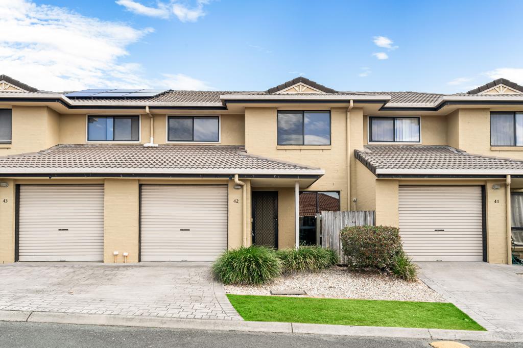 42/26 Buckingham Pl, Eight Mile Plains, QLD 4113