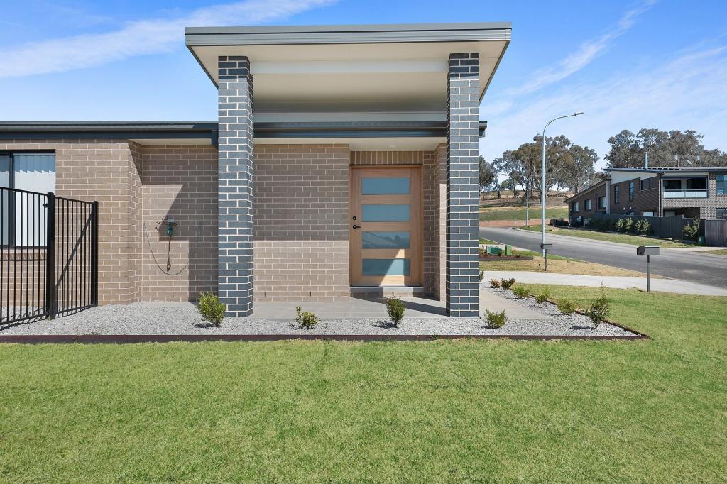 1 Croake Way, Mudgee, NSW 2850