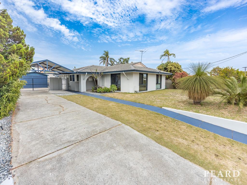 384 Warwick Rd, Warwick, WA 6024