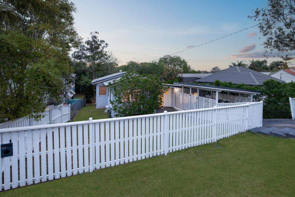 91 Huet St, Nundah, QLD 4012