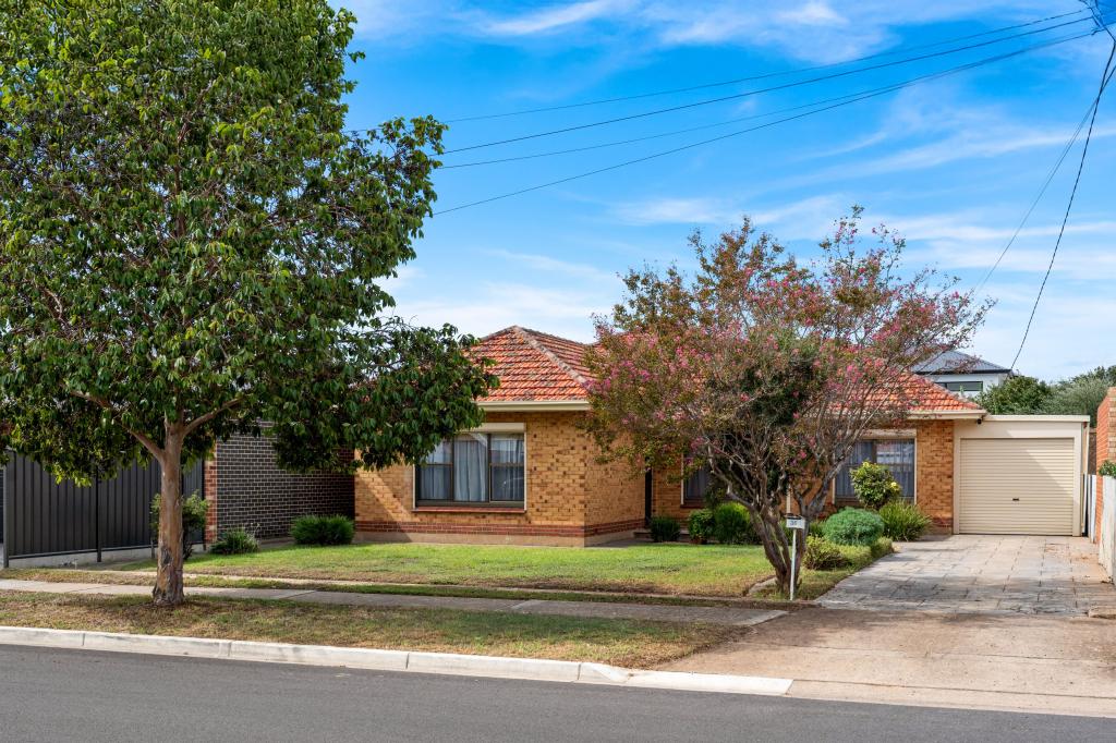 36 Hammond Rd, Findon, SA 5023