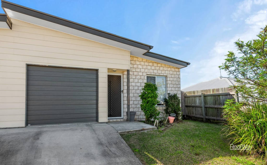 3b Cardamon Cres, Glenvale, QLD 4350