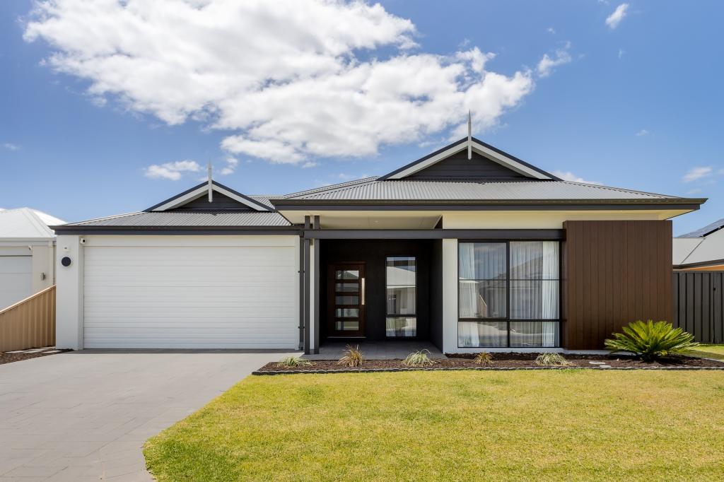 10 Beaufort Loop, Millbridge, WA 6232