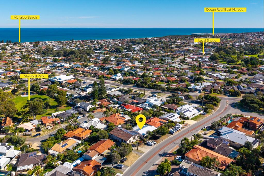 11 Centaur St, Kallaroo, WA 6025