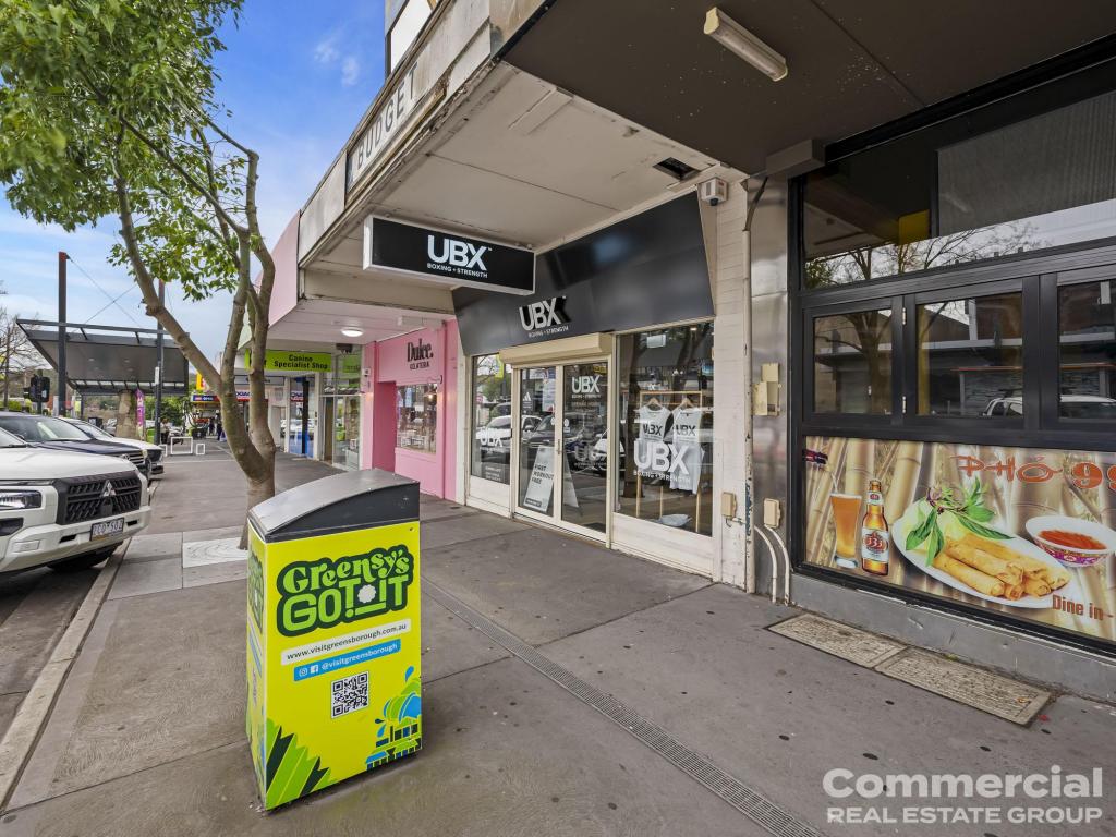34 MAIN ST, GREENSBOROUGH, VIC 3088