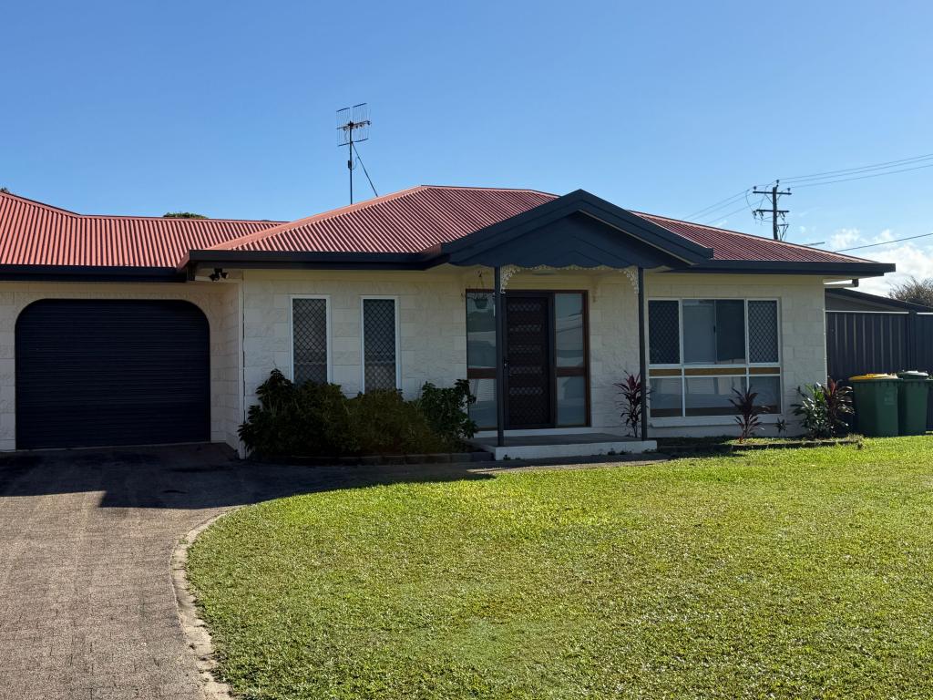 2/22-24 Cattle St, Edmonton, QLD 4869