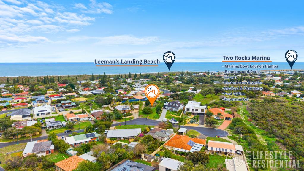 12 Stuart Pl, Two Rocks, WA 6037