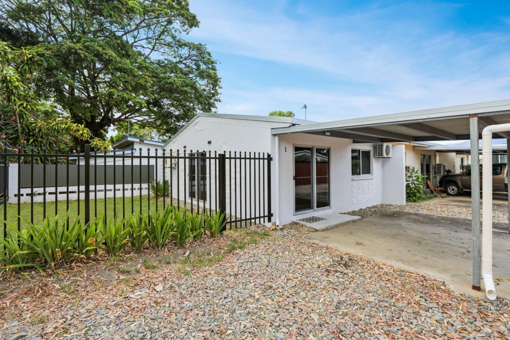 1/39 Hibiscus Lane, Holloways Beach, QLD 4878