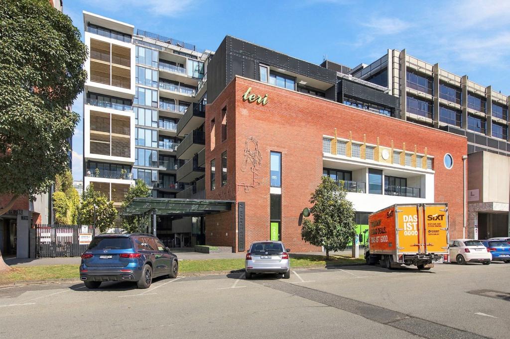 324/85 Market St, South Melbourne, VIC 3205