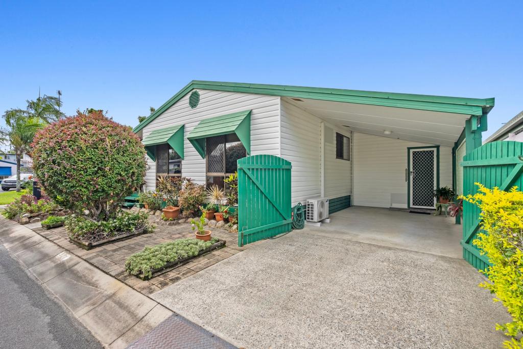 127/325 Reedy Creek Rd, Burleigh Waters, QLD 4220