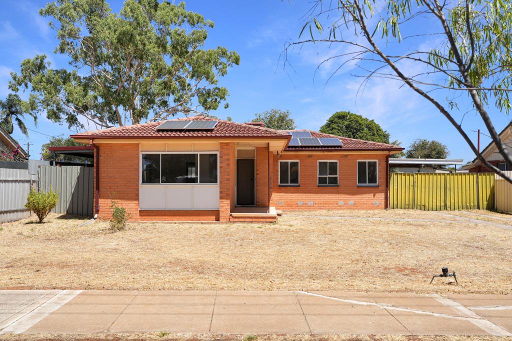 43 Davoren Rd, Davoren Park, SA 5113