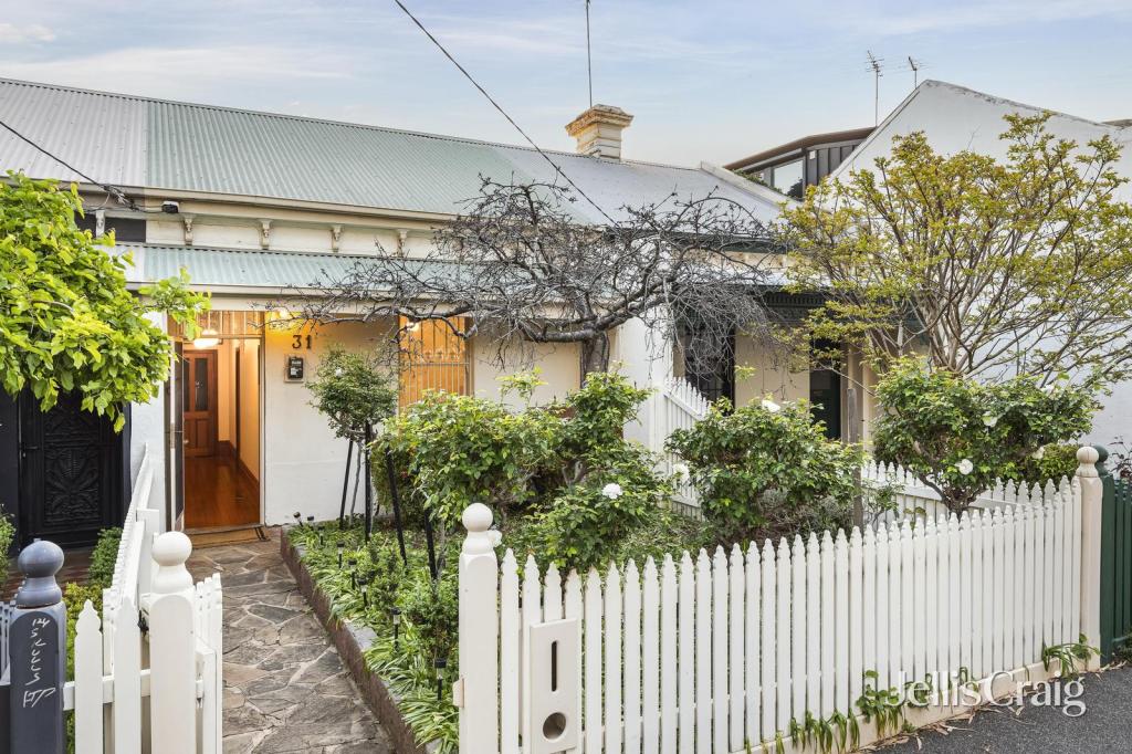 31 Chapman St, North Melbourne, VIC 3051