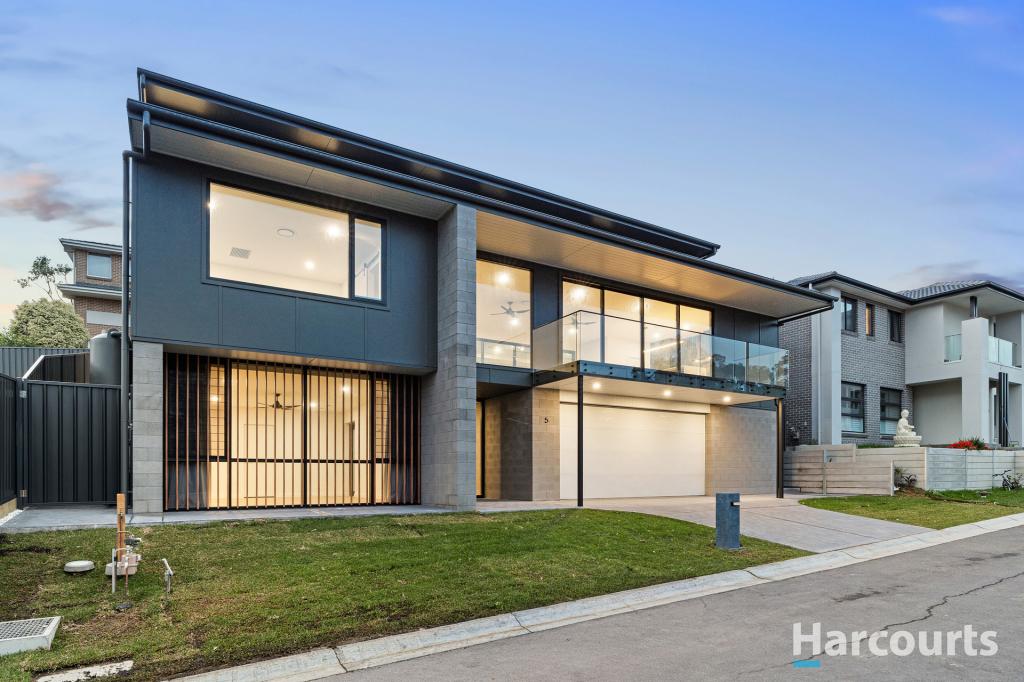 5 Evita Pl, Mount Hutton, NSW 2290