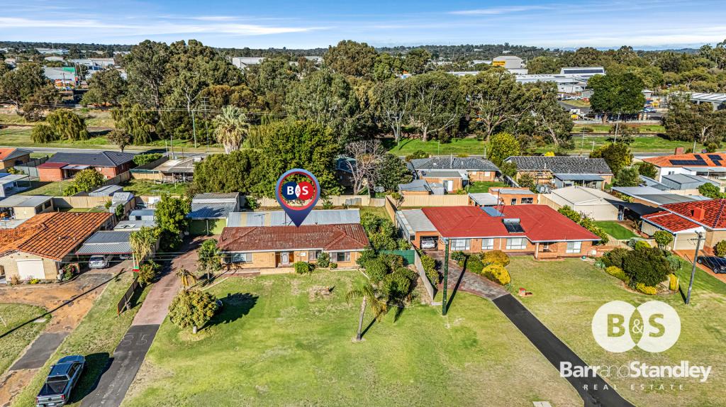 85 South Western Hwy, Glen Iris, WA 6230