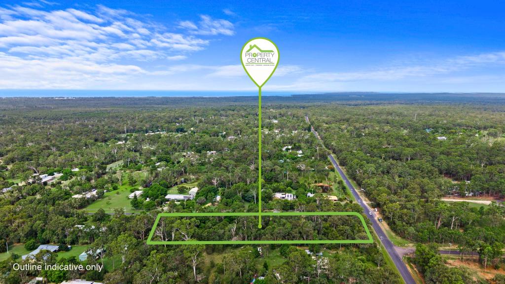 37 Raintree Ave, Burrum Heads, QLD 4659