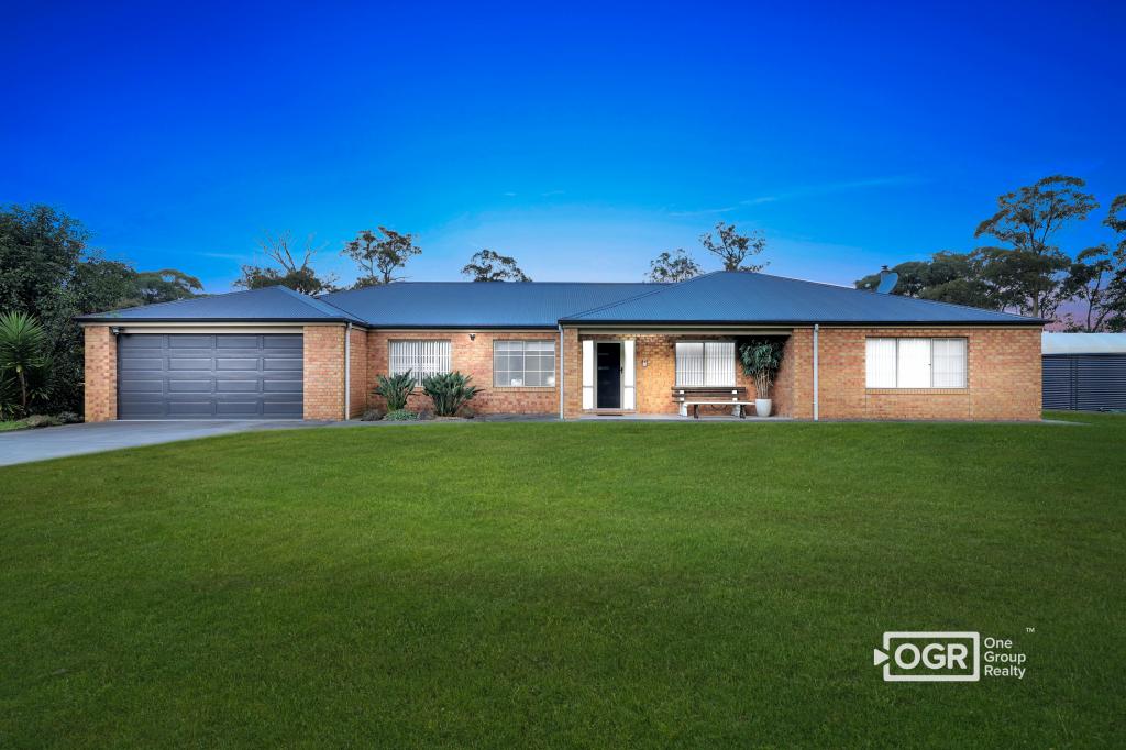 1416 Whittlesea-Yea Rd, Kinglake West, VIC 3757