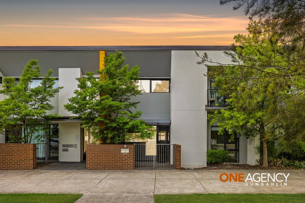 5/47 Abena Ave, Crace, ACT 2911