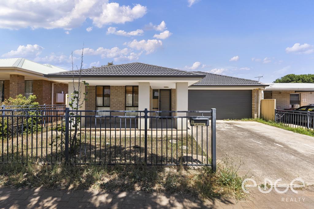 9 Small Cres, Smithfield Plains, SA 5114