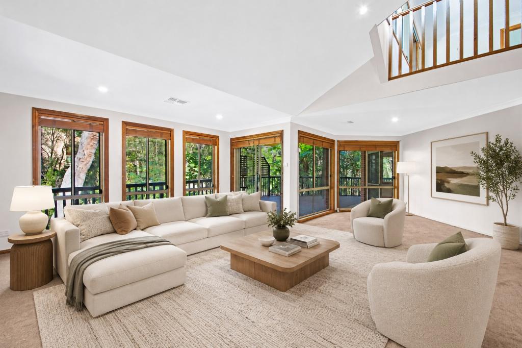 2 Ashleigh Madison Way, Mount Colah, NSW 2079