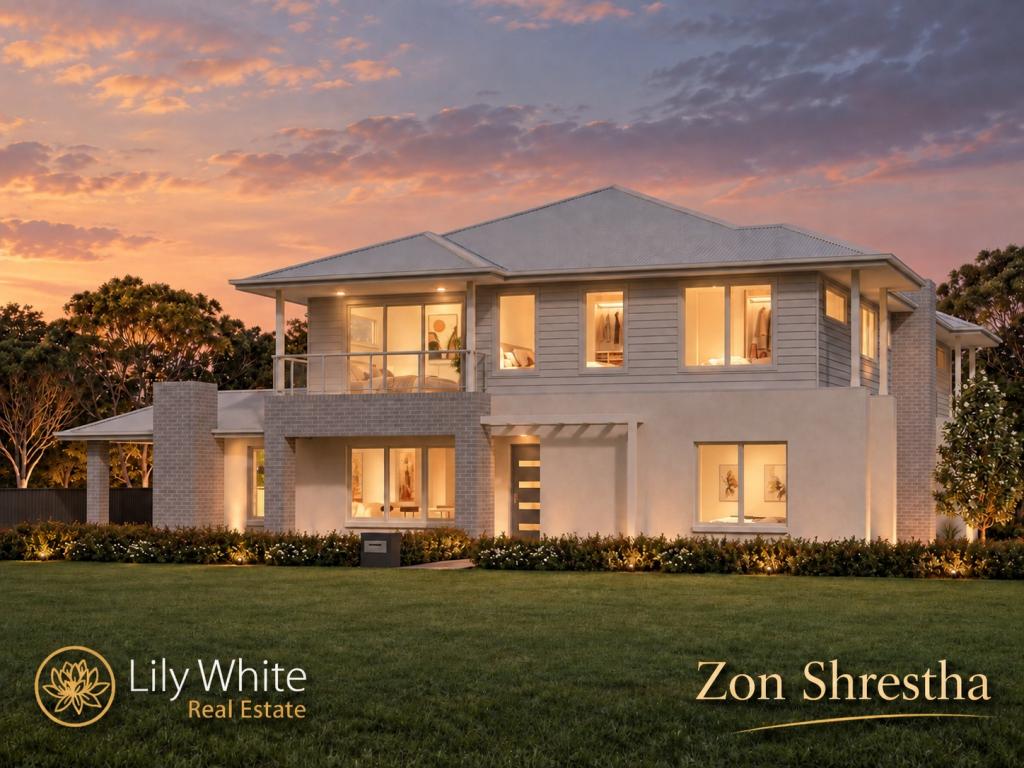 Contact Agent For Address, Gilead, NSW 2560