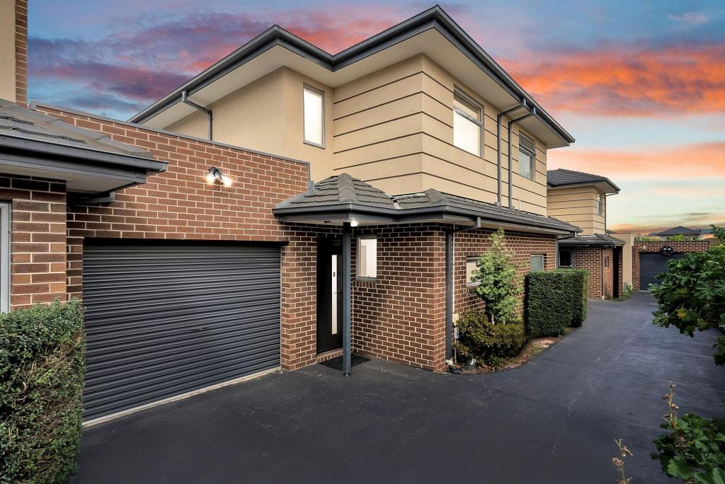 2/69 Cuthbert St, Broadmeadows, VIC 3047