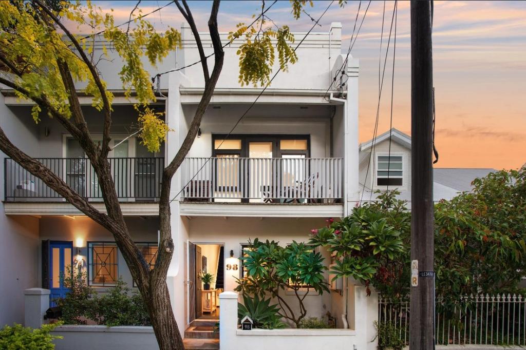 98 Belmont St, Alexandria, NSW 2015
