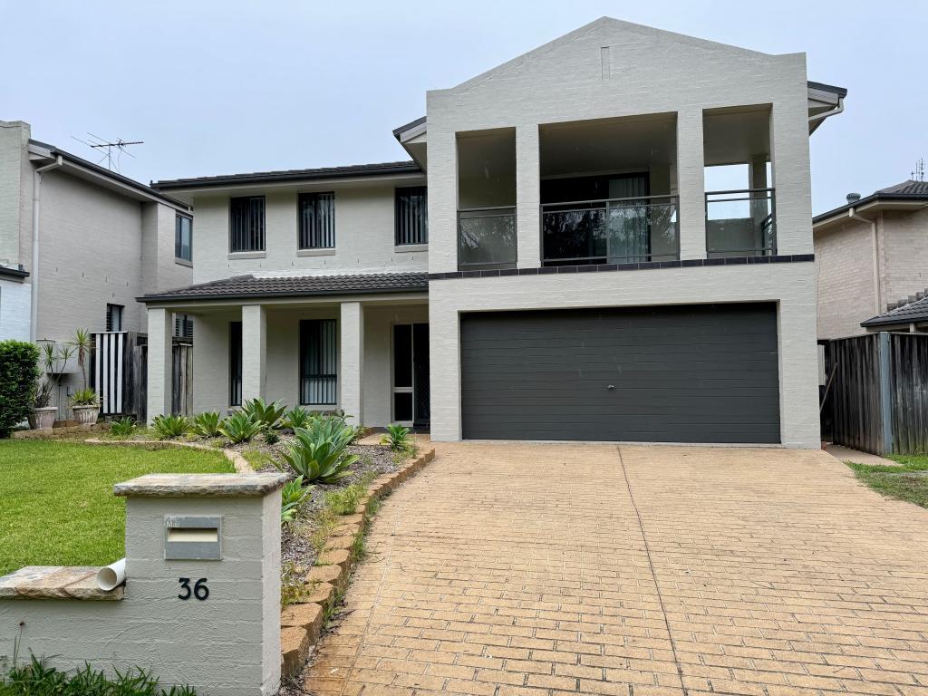 36 Barrington Dr, Woongarrah, NSW 2259