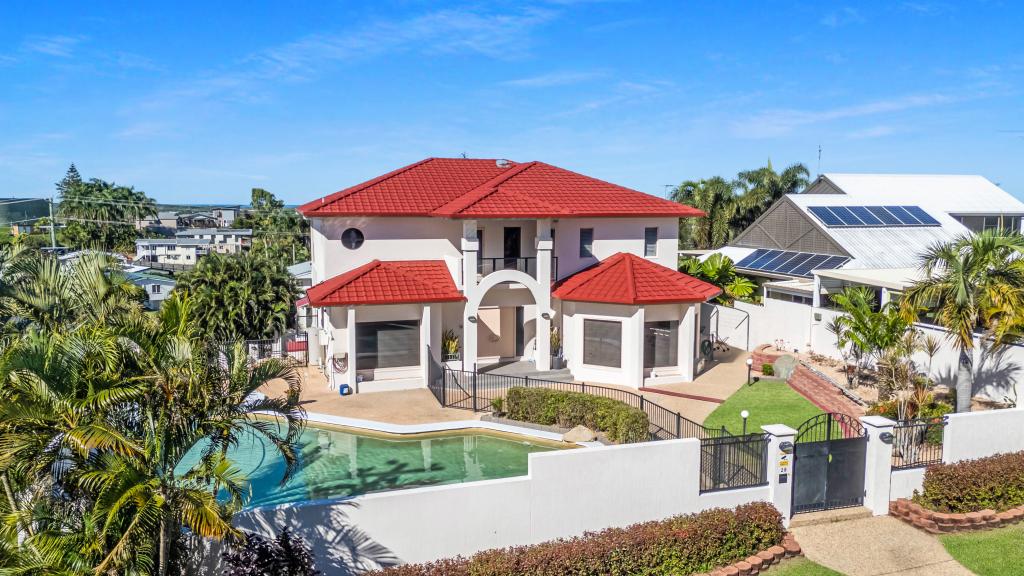 28 James Croker Dr, Mount Pleasant, QLD 4740