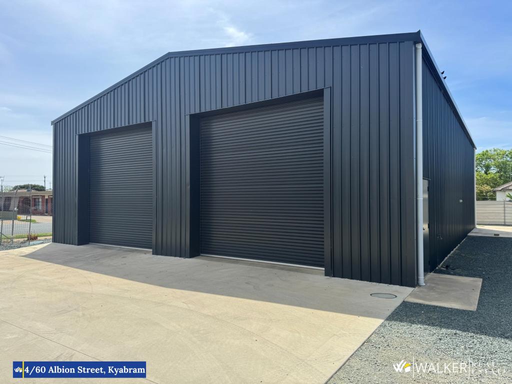 60 Albion St, Kyabram, VIC 3620