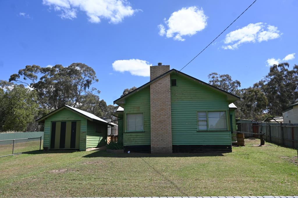 66 Wilson St, Wedderburn, VIC 3518