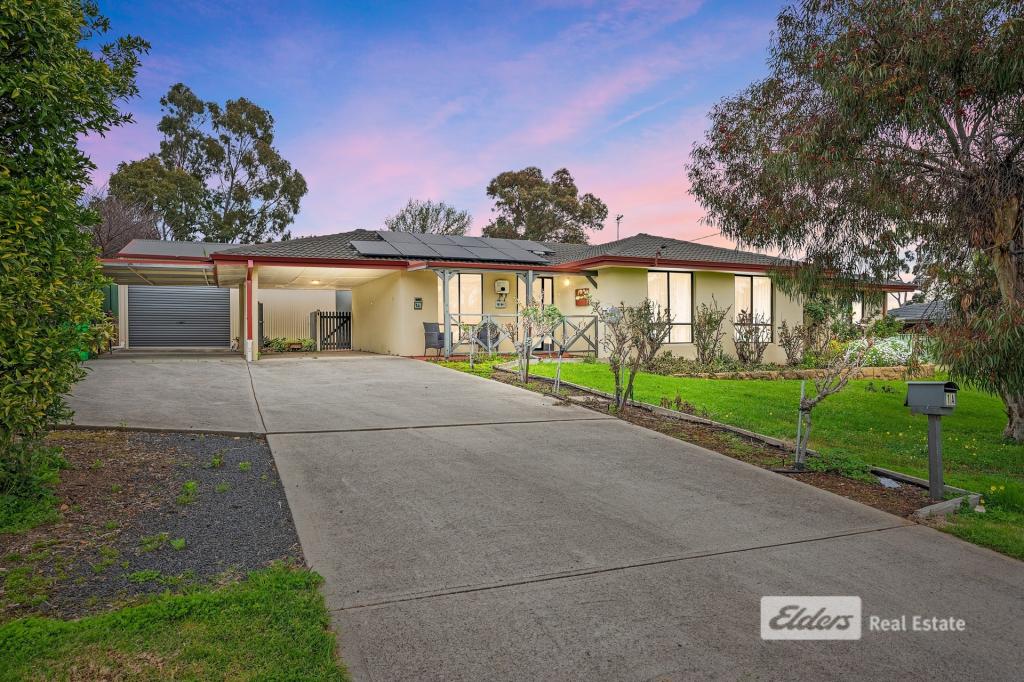 1a Cora St, Donnybrook, WA 6239