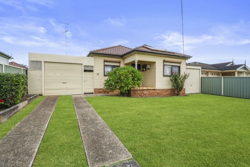 50 NEWTON RD, BLACKTOWN, NSW 2148