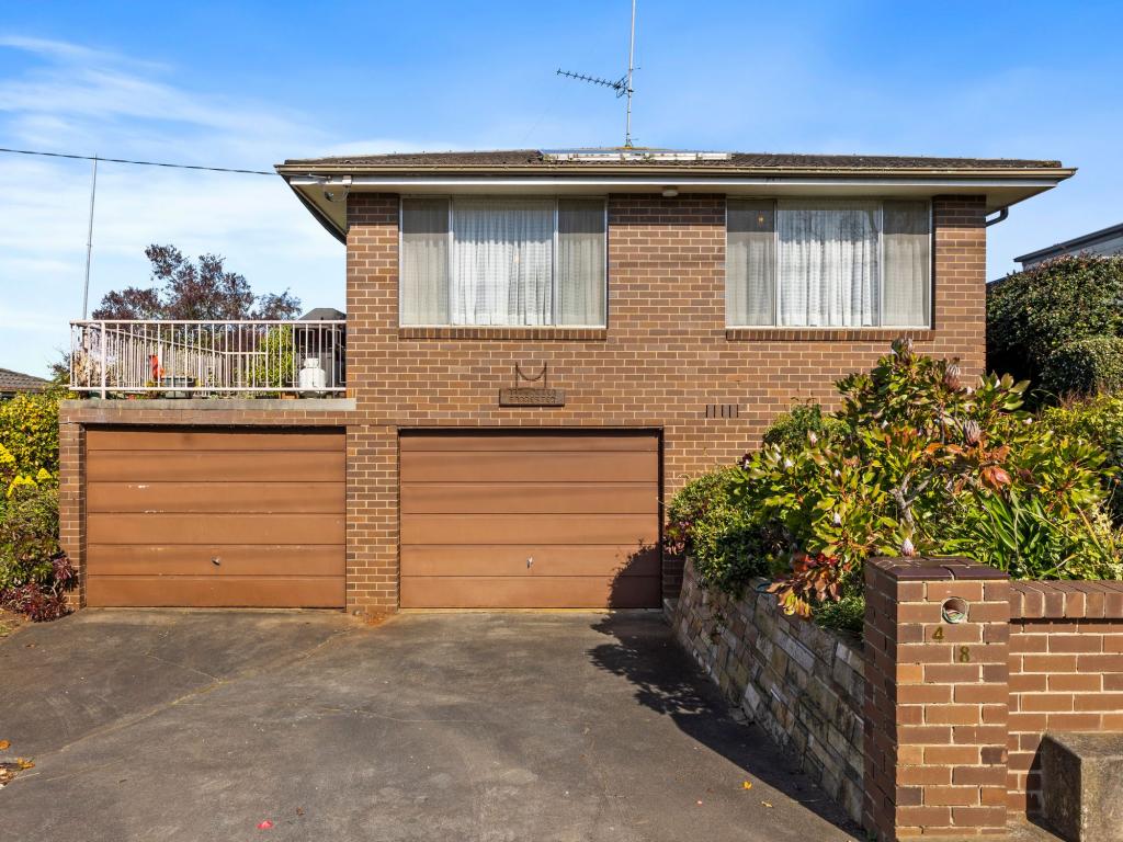 48 SHINGLER ST, LEONGATHA, VIC 3953