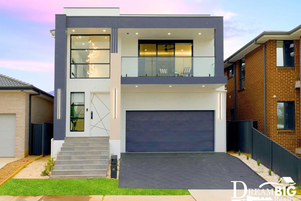 15 Boyd St, Austral, NSW 2179