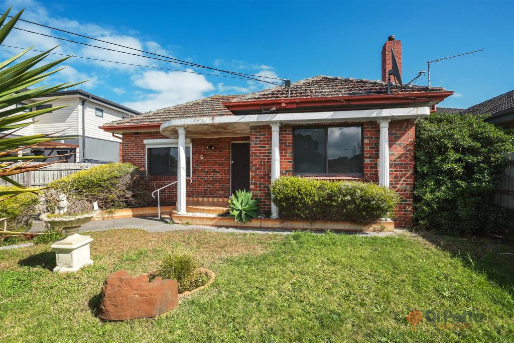 6 Lesley Gr, Noble Park, VIC 3174