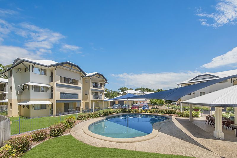 41/92 Regatta Cres, Douglas, QLD 4814