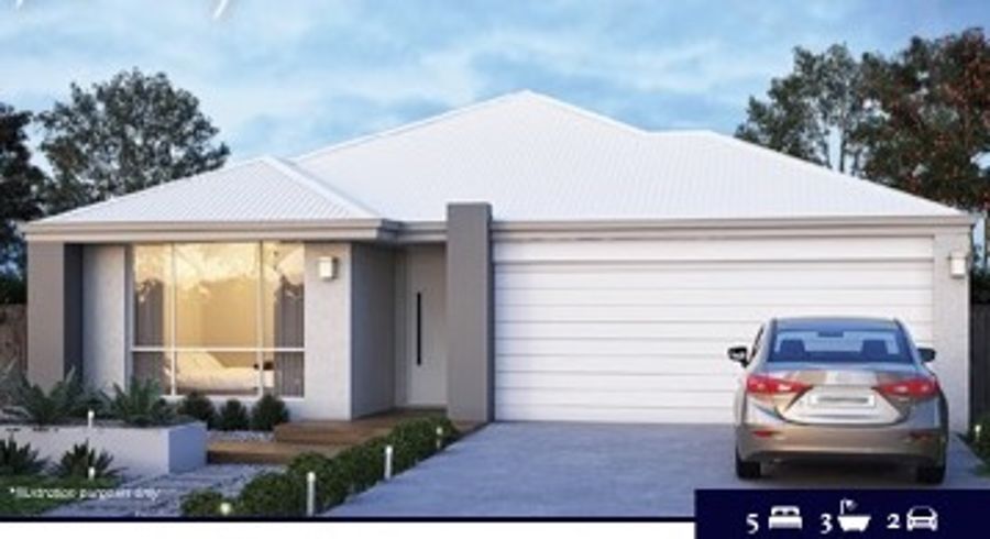 Contact Agent For Address, Yanchep, WA 6035