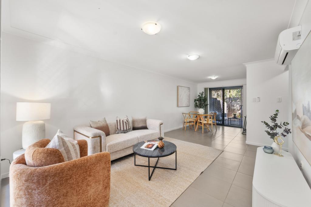 23/125 Cowie Rd, Carseldine, QLD 4034