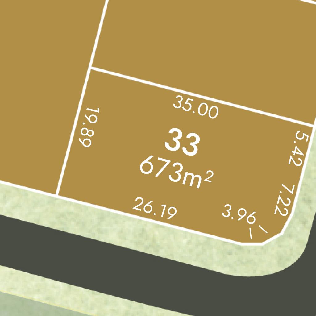 Stage 2 - Lot 33 Bellagrove Estate, Southside, QLD 4570