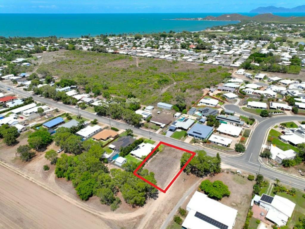 89 Mount Nutt Rd, Bowen, QLD 4805