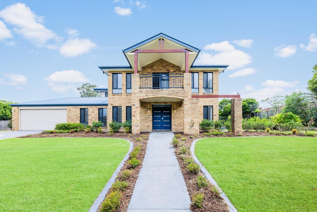 5-7 RIDGE PL, REDLAND BAY, QLD 4165