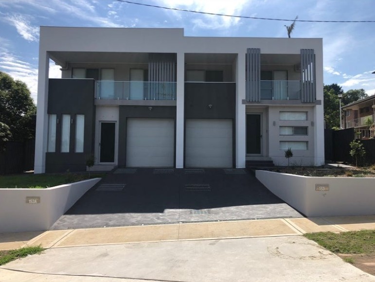 153 Spurway St, Ermington, NSW 2115