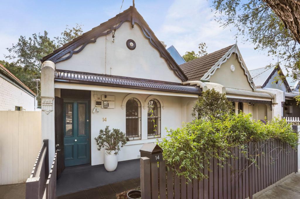 14 Fred St, Lewisham, NSW 2049