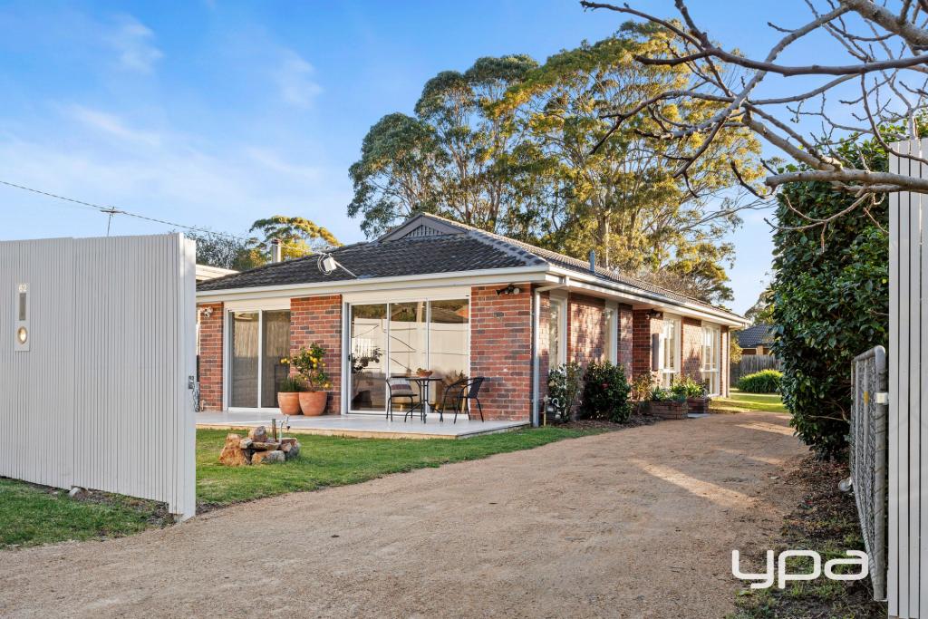 62 Olympic Pde, Dromana, VIC 3936
