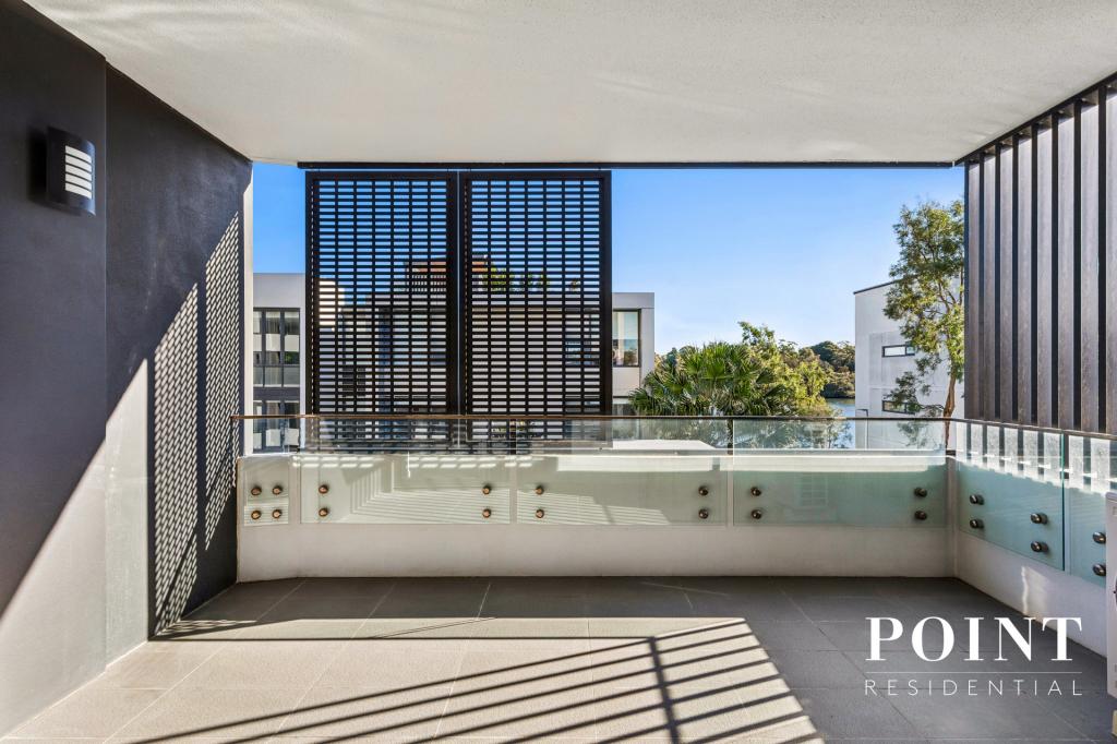204/16 Hilly St, Mortlake, NSW 2137