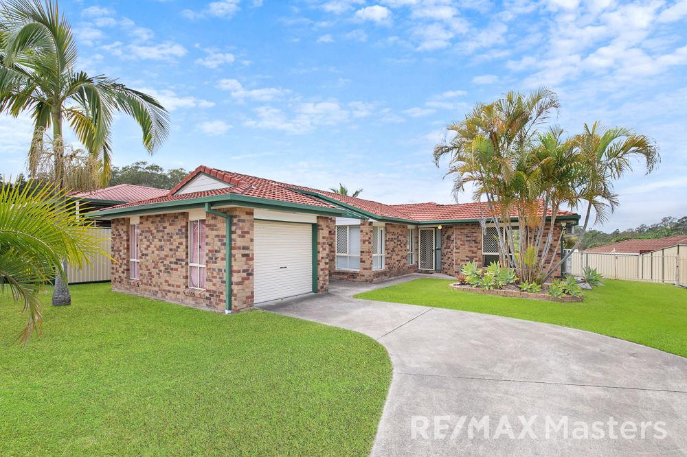 36 Moreton St, Boronia Heights, QLD 4124