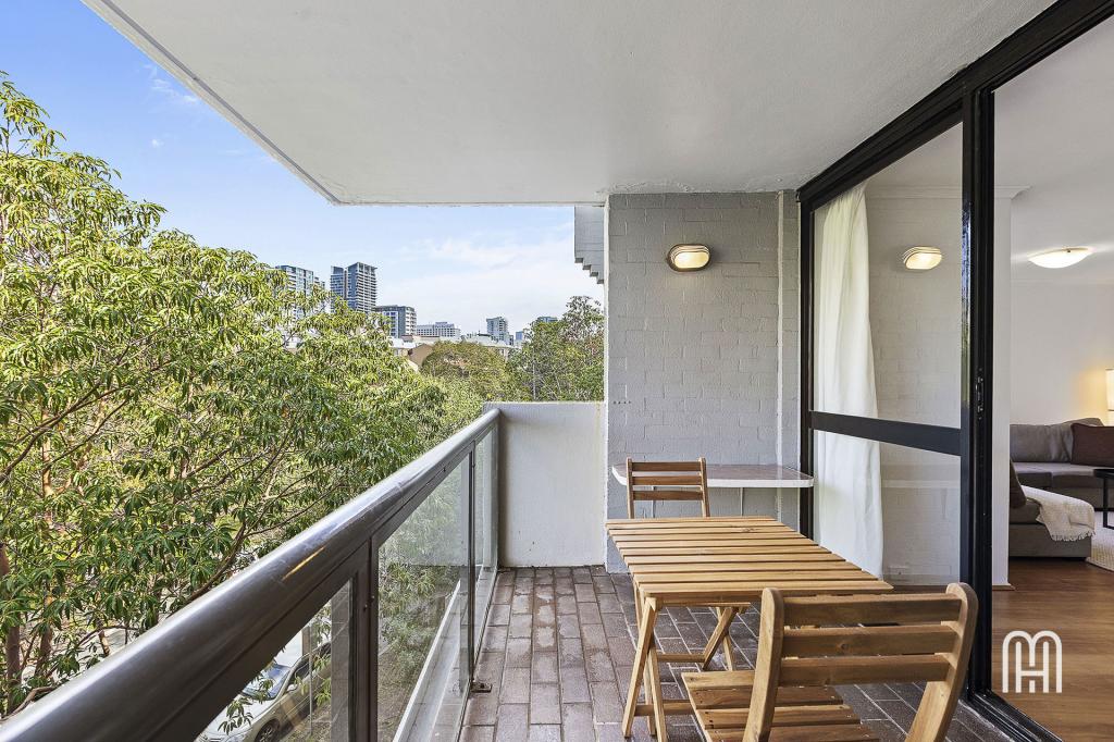 34/2 Goderich St, East Perth, WA 6004